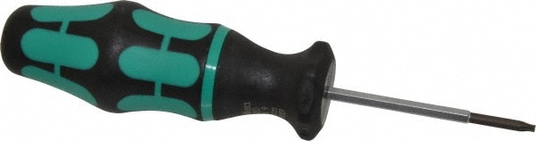 Wera 5027933001 Torque Screwdriver: 