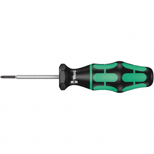 Wera 5027934001 Torque Screwdriver: 