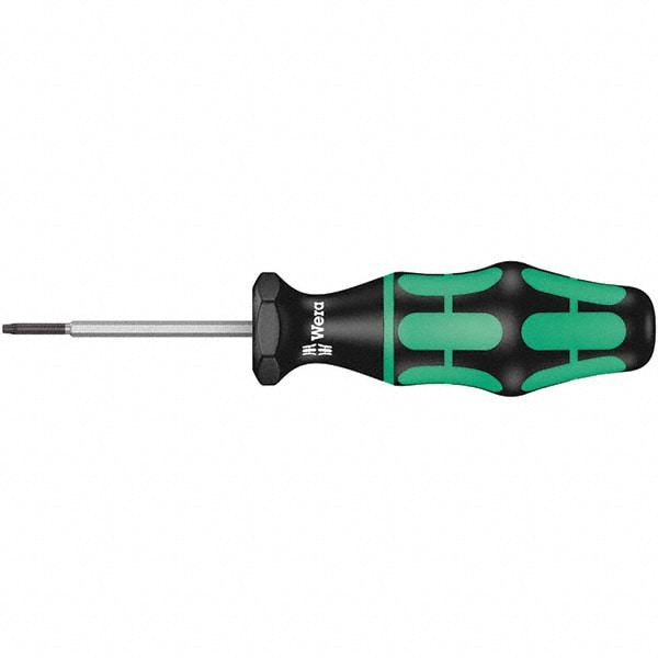 Wera 5027935001 Torque Screwdriver: 