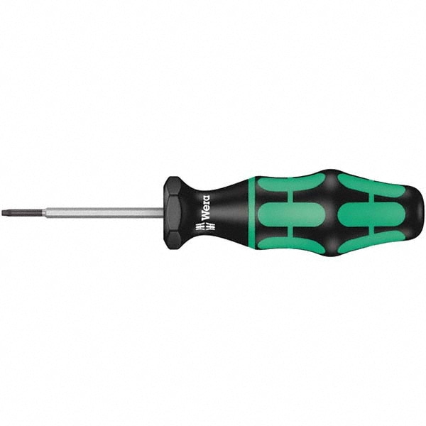 Wera 5028041001 Torque Screwdriver: 