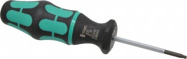 Torque Screwdriver: