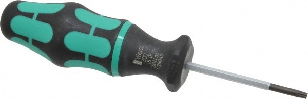 Torque Screwdriver: