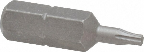 1/4" Drive IP7 Torx Plus Screwdriver Bit