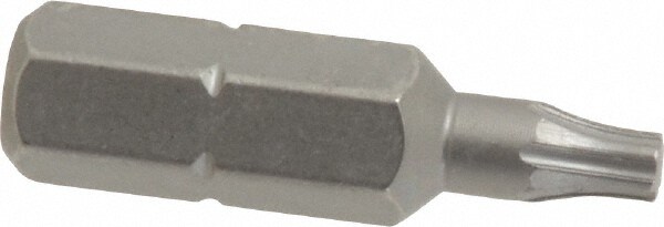 1/4" Drive IP10 Torx Plus Screwdriver Bit