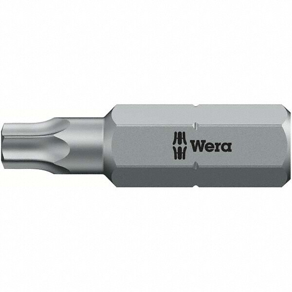 1/4" Drive IP15 Torx Plus Screwdriver Bit