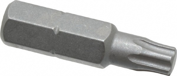 1/4" Drive IP25 Torx Plus Screwdriver Bit