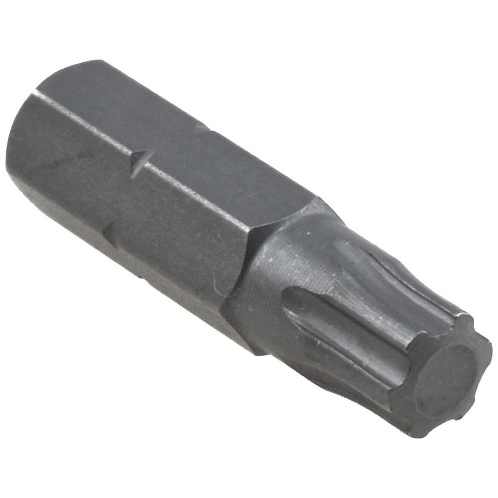 1/4" Drive IP30 Torx Plus Screwdriver Bit