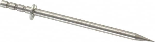Scriber Replacement Point