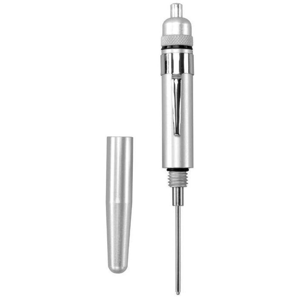 Spout, Precision-Needle Oiler