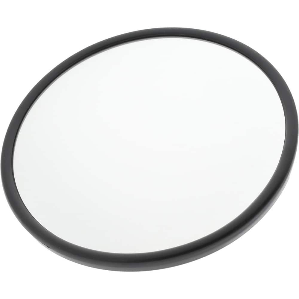 Value Collection - Automotive Round Convex Blind Spot Stick-On Mirror -  04464897 - MSC Industrial Supply