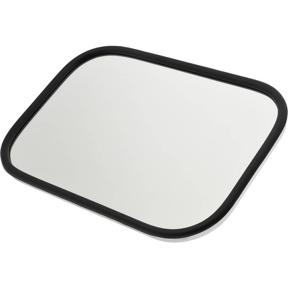 Value Collection - Automotive Round Convex Blind Spot Stick-On Mirror -  04464905 - MSC Industrial Supply
