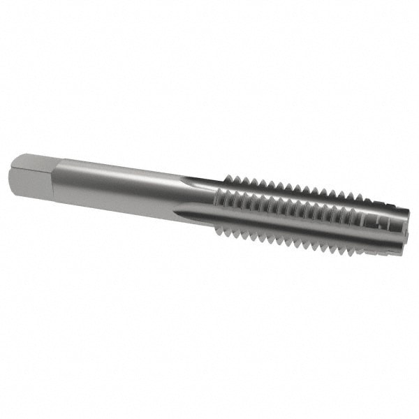 Value Collection M13x1.50 Metric Special Bright Finish 4 Flute High Sp... D6
