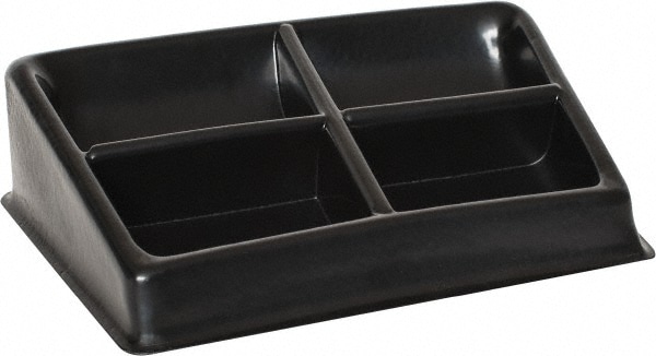 Bayhead Products JB-19 Plastic Tray, 20x20x4.5