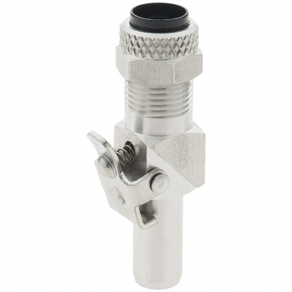 Compression Tube Through Type Insert: Compression x Compression
