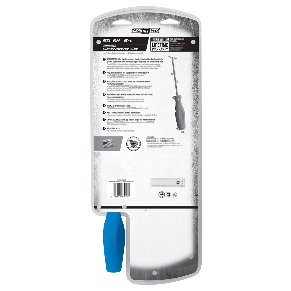 Channellock product image