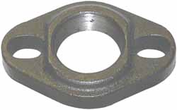 Water Meter Flanges & Couplings