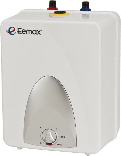 Eemax EMT 2.5 120 Volt Electric Water Heater 