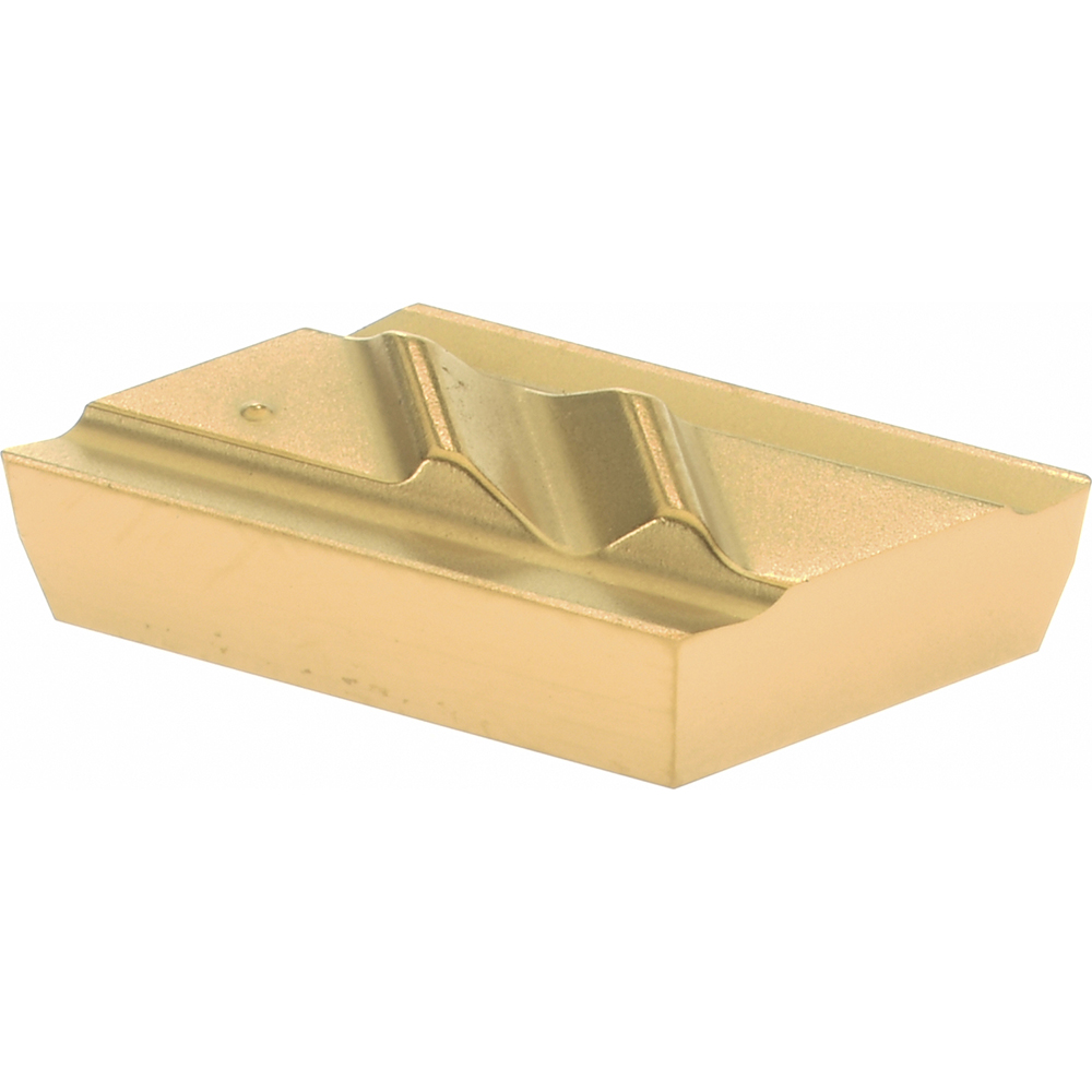 Kennametal 1163209 Profiling Insert: NPR508 KC730, Solid Carbide Image