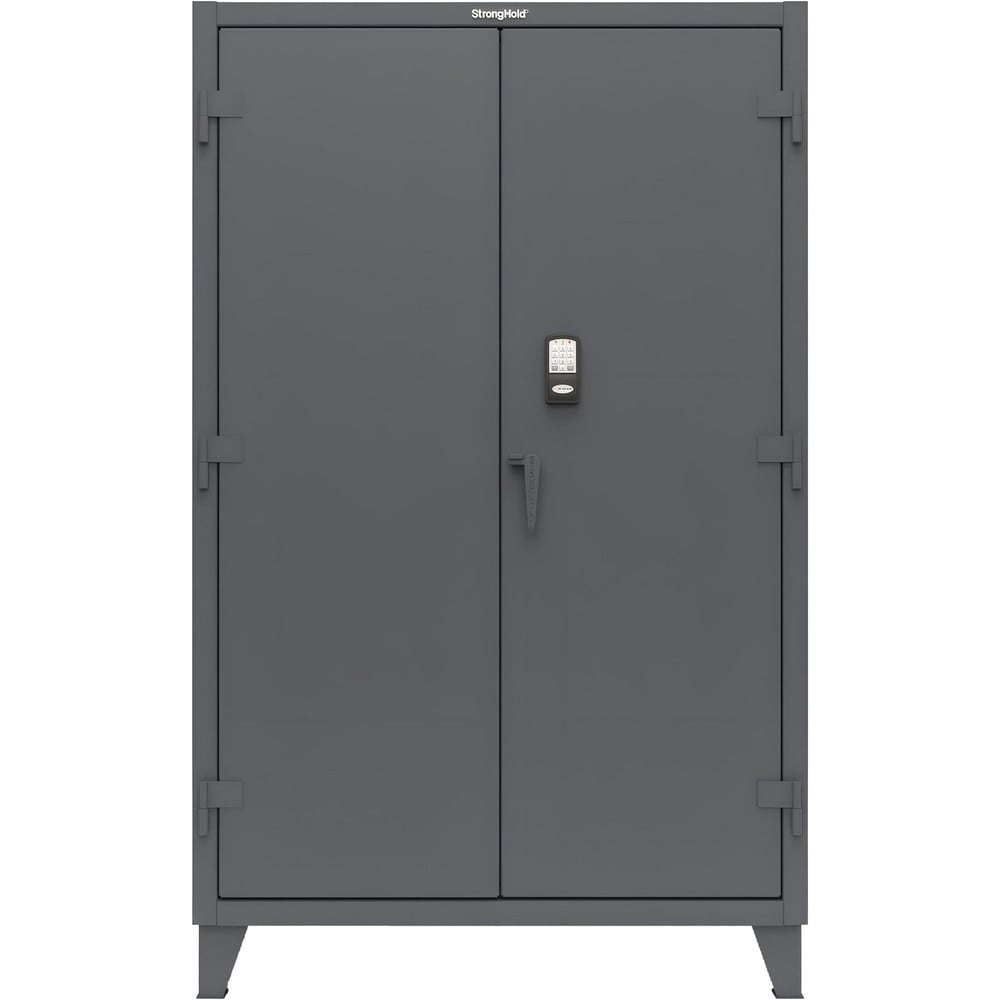 Strong Hold - Steel Extreme Duty Cabinet: 48