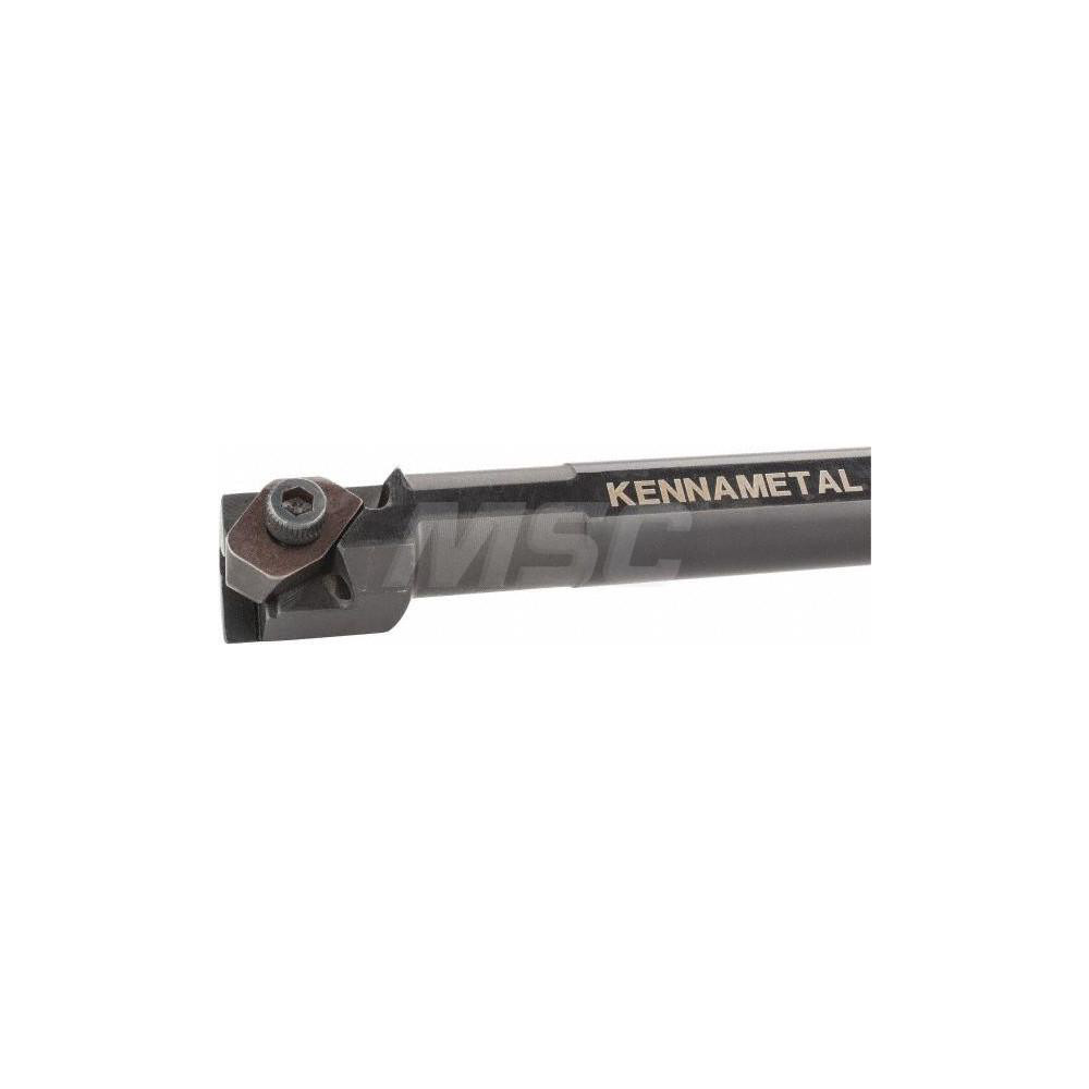Kennametal 18.54mm Min Bore, Right Hand ANE Indexable Boring Bar