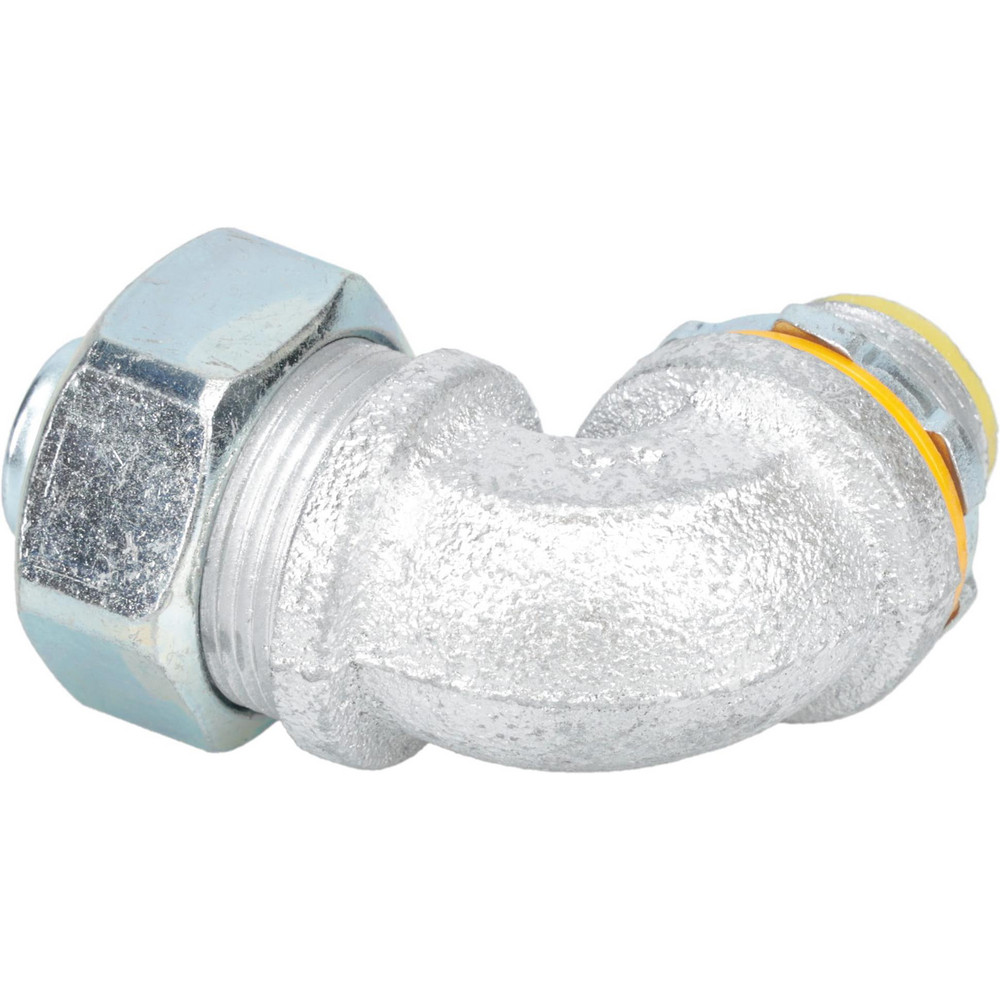 Cooper Crouse-Hinds - Conduit Connector: For Liquid-Tight, Malleable ...