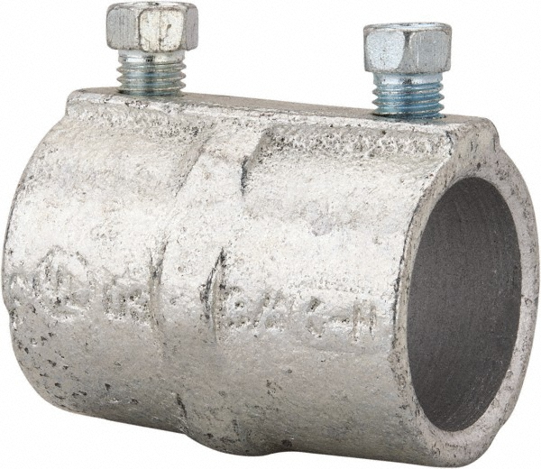 Cooper CrouseHinds 3/4" Trade EMT Conduit Connector 04784930 MSC Industrial Supply