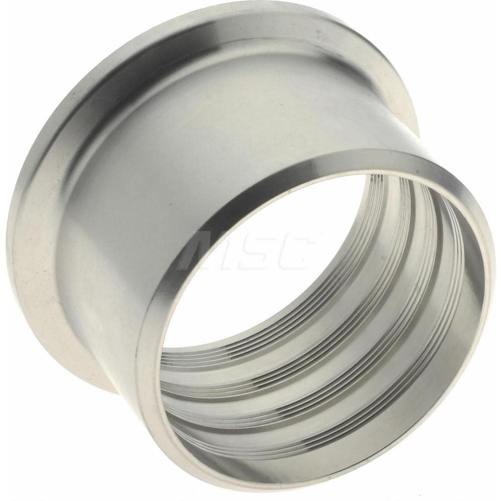 Vne 1 12 Clamp Style Sanitary Stainless Steel Pipe Recessless Ferrule Expanding 04523072 8673