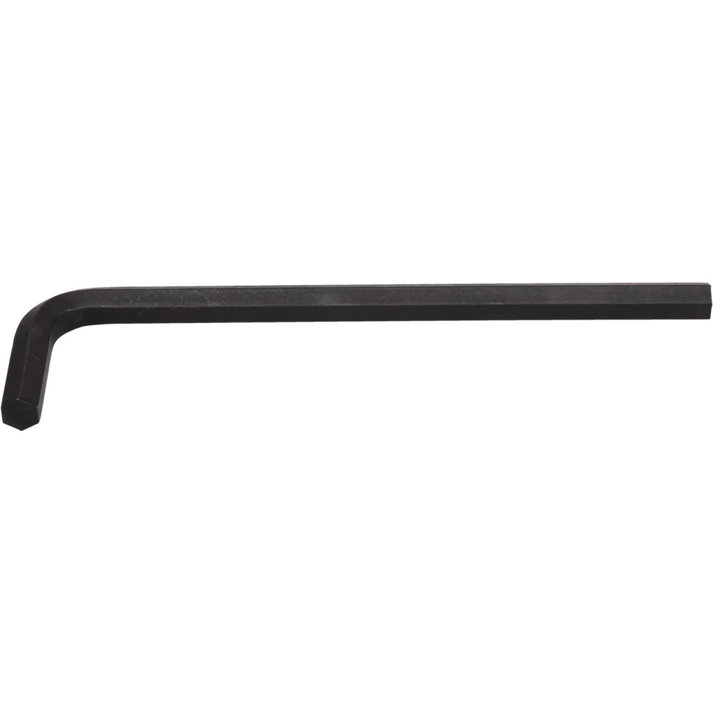 Eklind L-Handle Hex Key: 9.00 mm, Hex End, Long Arm - Steel | Part #15618