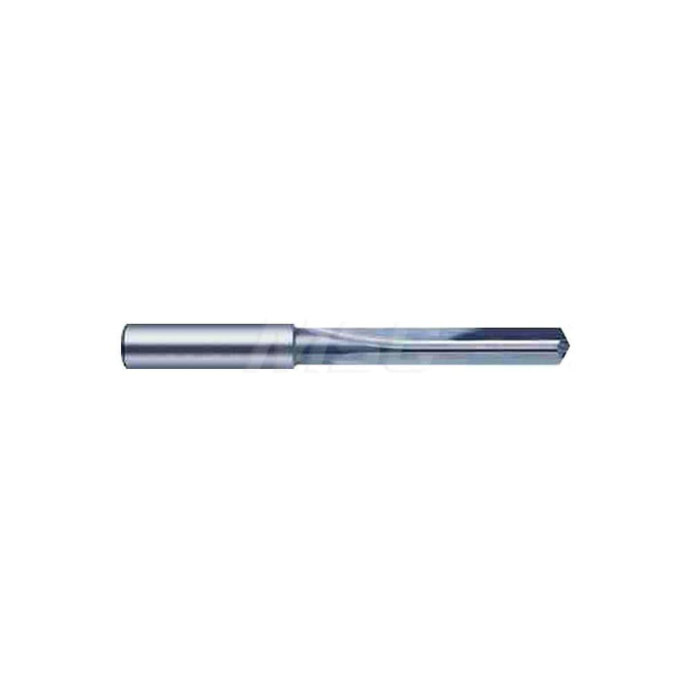 Guhring 9007680127000 Die Drill Bit: 1/2" Dia, 120 °, Solid Carbide Image