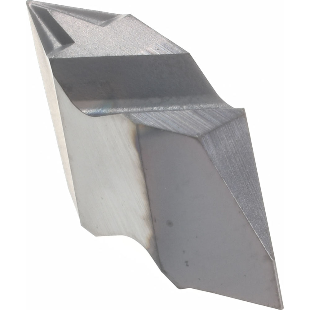 KENNAMETAL NFD4189LK KC5025 LEFT HAND TOP NOTCH DEEP GROOVE INSERT