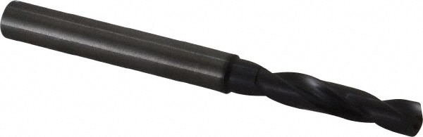 Guhring 9007690080000 Die Drill Bit: 0.3150" Dia, 120 °, Solid Carbide Image