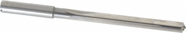 Guhring 9007690083300 Die Drill Bit: 21/64" Dia, 120 &deg;, Solid Carbide Image