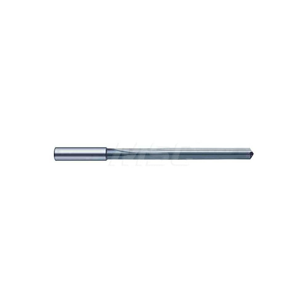 Guhring 9055130035700 Die Drill Bit: 9/64" Dia, 120 °, Solid Carbide Image