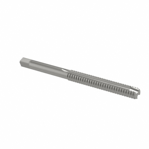 Interstate 1/428 UNF 3B 2 Flute Bright Finish High Speed Steel