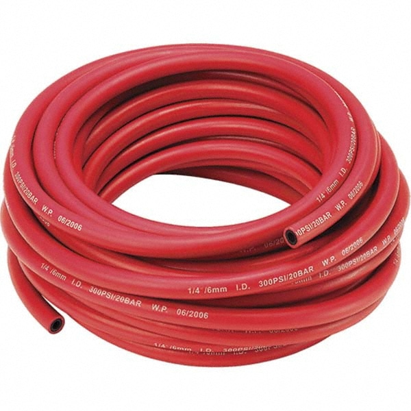 Multipurpose Air Hose: 3/8" ID, 11/16" OD, 500'