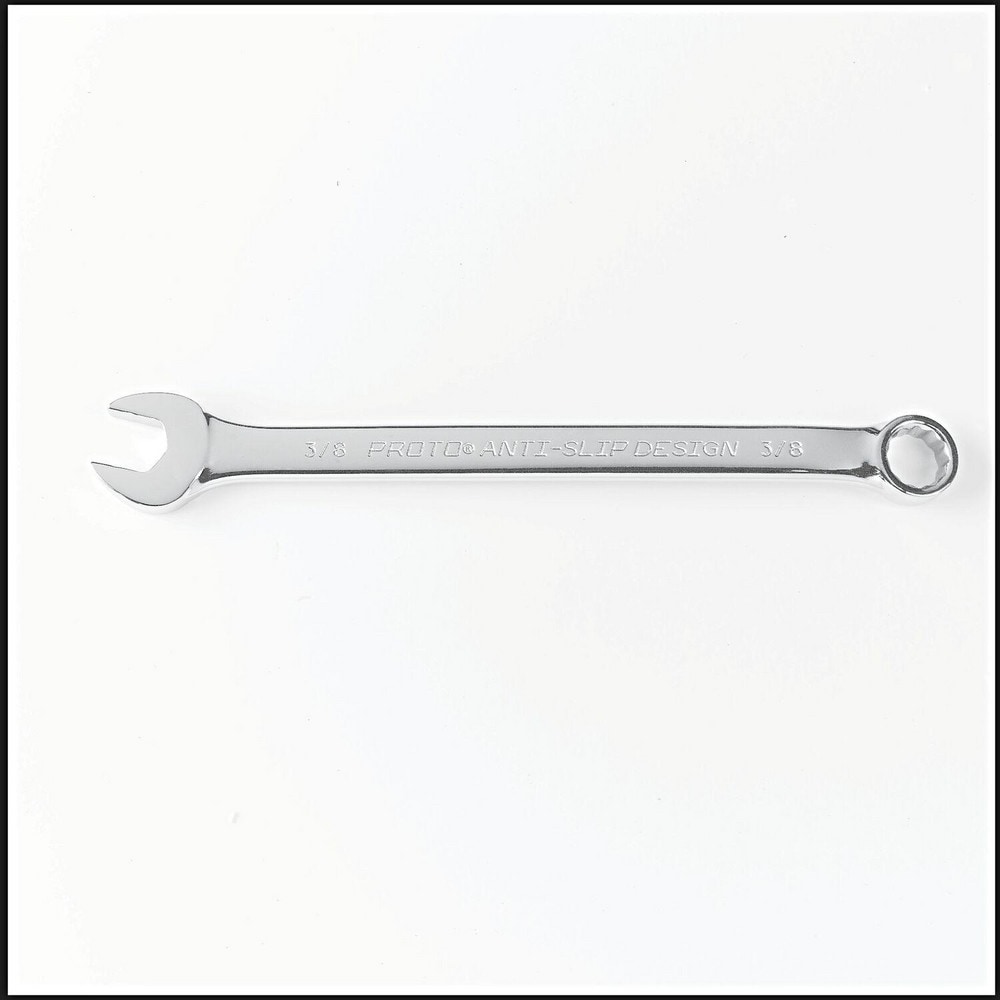 Combination Wrench: