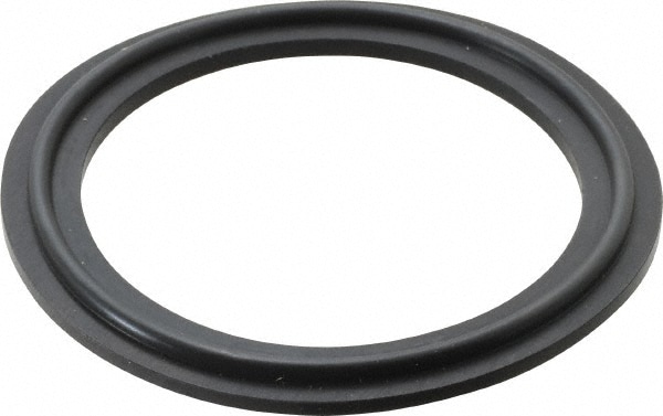 Tube gasket top