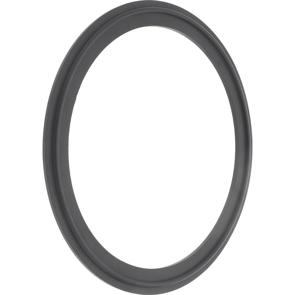 Tube gasket top