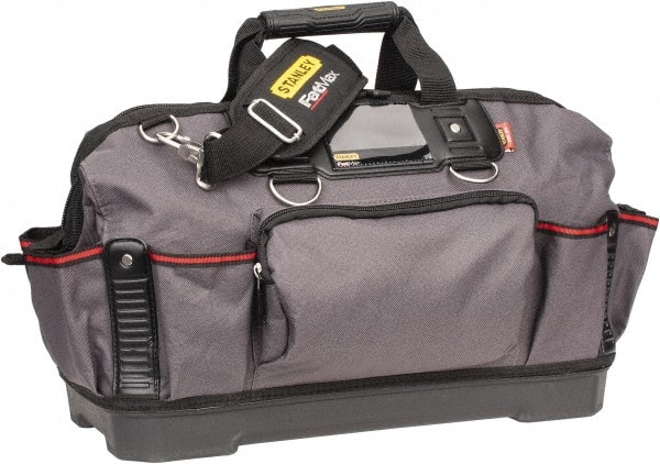 Stanley 518150M Tool Bag: 16 Pocket 