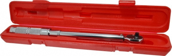 PROTO J6006MC Micrometer Type Ratchet Head Torque Wrench: Image