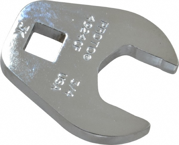 PROTO J4924CF Open End Crowfoot Wrench: Image