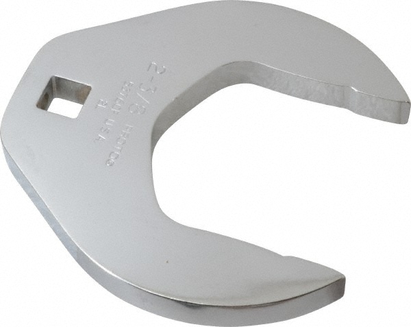 Proto - Open End Crowfoot Wrench: - 04567715 - MSC Industrial Supply