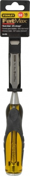 Stanley: FatMax Wood Chisel: