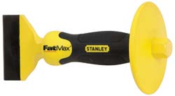 Stanley 16-327 3-Inch X 8-1//2-Inch FatMax Brick Sets with Bi-Material Handle Guard