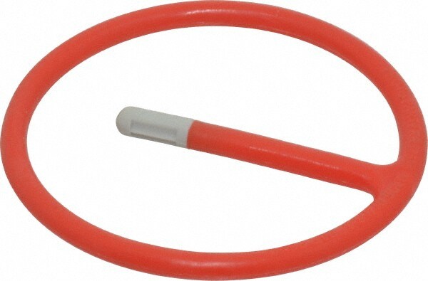 3/4" Drive 2-1/4" Groove Diam, Socket Retaining Ring