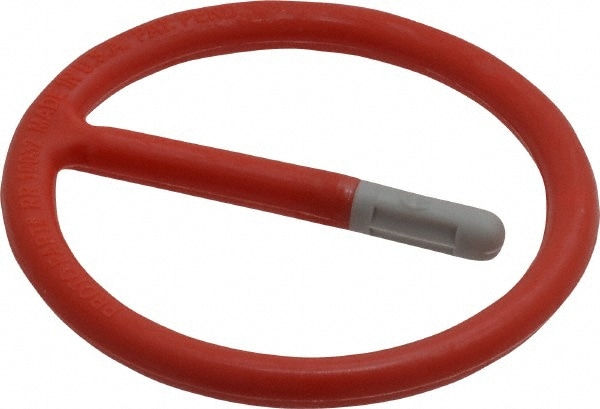 1" Drive 2" Groove Diam, Socket Retaining Ring