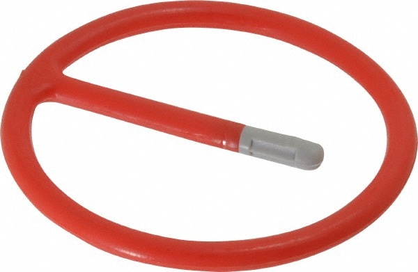 1" Drive 2-1/2" Groove Diam, Socket Retaining Ring