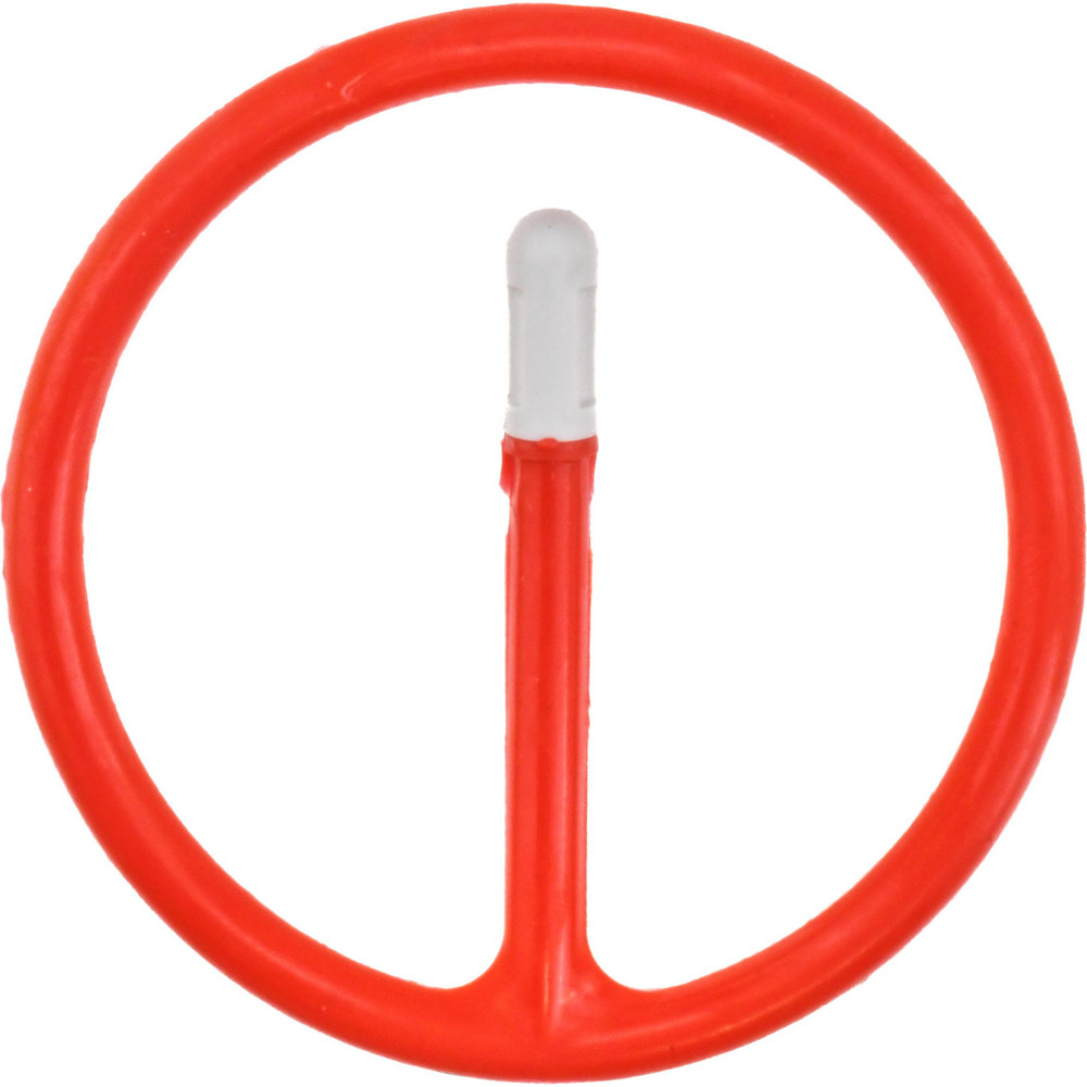 1-1/2" Drive 2-7/8" Groove Dia, Socket Retaining Ring - 3-1/8" Ring Dia, 1/4" High