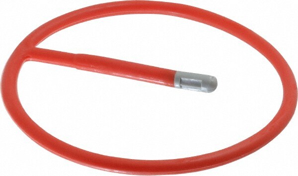 1-1/2" Drive 4-3/8" Groove Diam, Socket Retaining Ring