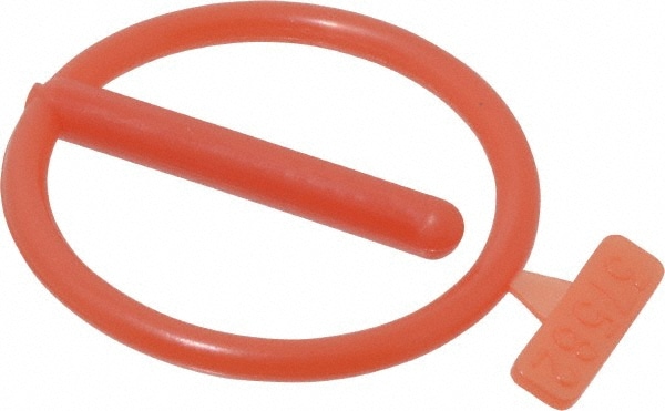 3/8" Drive 0.82" Groove Diam, Socket Retaining Ring